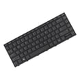 thumbnail image 2 of Baohd For 440 G5 430 G5 Replacement Keyboard W/ Black Frame US English, 2 of 9