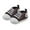 Coffee, variant on Kiplyki Baby Shoes Boys Girls Cute Fashion Non-slip Soft Bottom Sandals Canvas Shoes