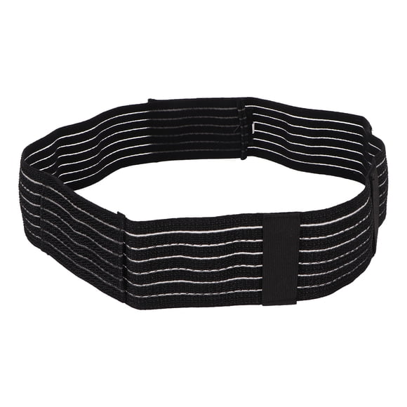 Cinturón De Protección Del Tubo Peritoneal, Conveniente Cinturón De Diálisis Peritoneal Ajustable, Cómodo, Negro, Reutilizable Para El Cuidado De La Salud