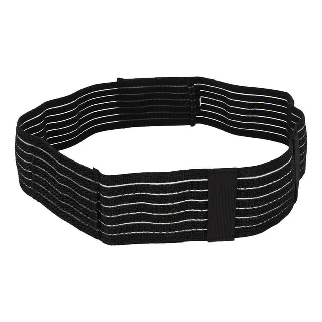 Cinturón De Protección Del Tubo Peritoneal, Conveniente Cinturón De Diálisis Peritoneal Ajustable, Cómodo, Negro, Reutilizable Para El Cuidado De La Salud