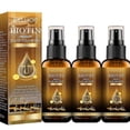 thumbnail image 1 of Spray para el crecimiento del cabello con biotina, 3 unidades, tratamiento anticaída del cabello para el cuero cabelludo y un rápido crecimiento, 1 of 5