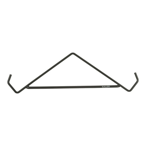 Allen Company Gambrel Frame, Holds up to 500 lbs, Steel, Hunting Gambrel Model 7242