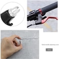 thumbnail image 4 of Toystoory 4 piezas bicicleta M7 pernos de ajuste aleación de aluminio palanca de freno juego de tornillos de ajuste portátil bicicleta ciclismo Ciclismo Plata, 4 of 6