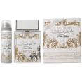 thumbnail image 2 of Pure Musk w/ DEO Unisex EDP - 100ML (3.4 oz) by Lattafa, 2 of 6