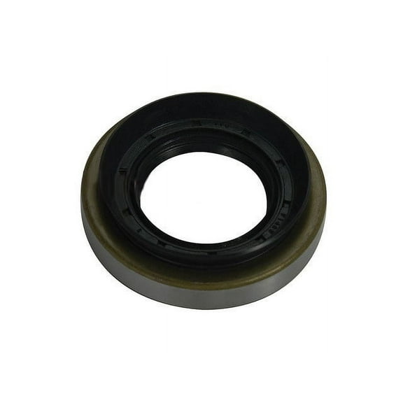 Rear Differential Seal - Compatible with 2001 - 2013 Toyota Highlander 2002 2003 2004 2005 2006 2007 2008 2009 2010 2011 2012