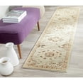 thumbnail image 2 of SAFAVIEH Florenteen Emory Abstract Overdyed Area Rug, Grey/Ivory, 5'1" x 7'7", 2 of 7