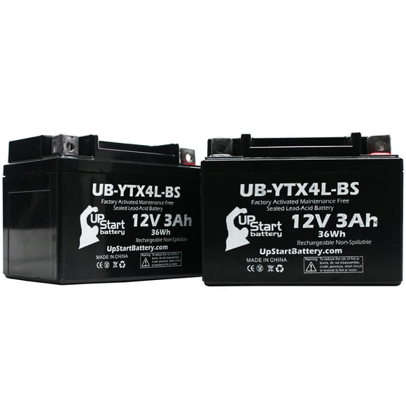 Snapper Lawn Mower Battery