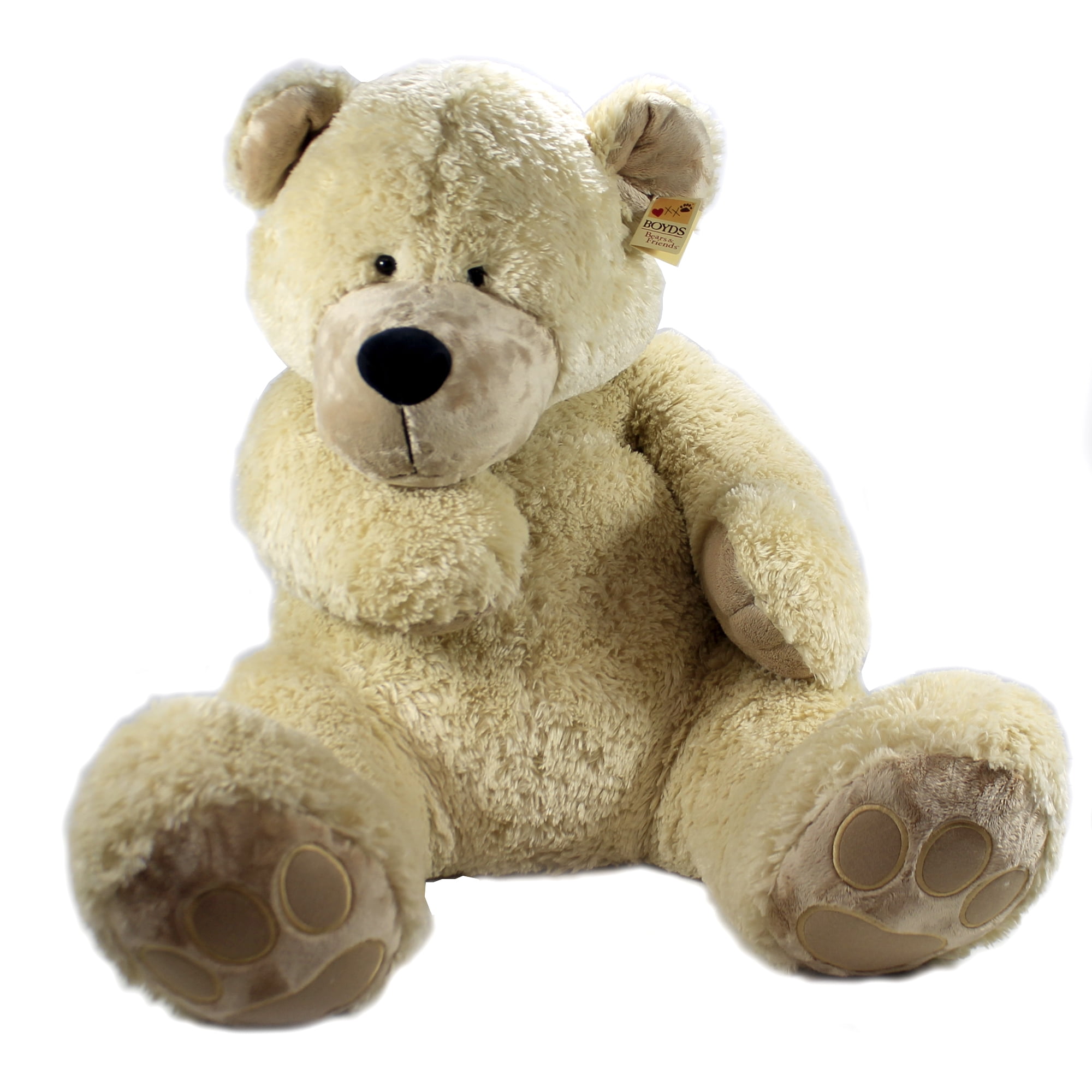 bubba stuffed animal