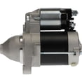 thumbnail image 4 of New 12V Starter Fits Honda Gx630Rh Gx660Rh Gx690 Engines 31200Z6L003 428000-6410, 4 of 8