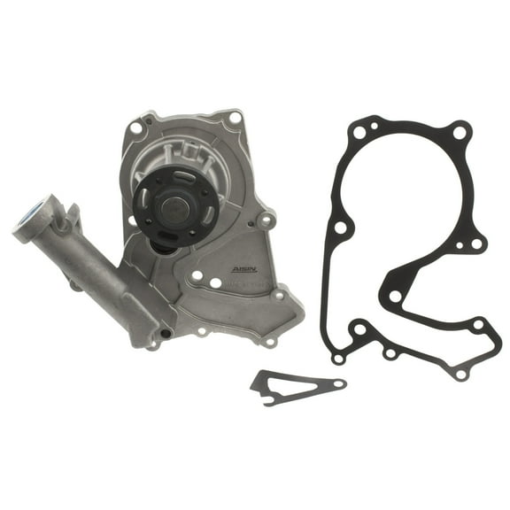 Engine Water Pump Aluminum Fits select: 2011-2019 KIA SORENTO, 2006-2010 HYUNDAI SONATA