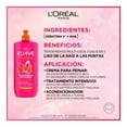 thumbnail image 3 of Tratamiento L'Oréal Paris Elvive Dream Liso 500ml, 3 of 4