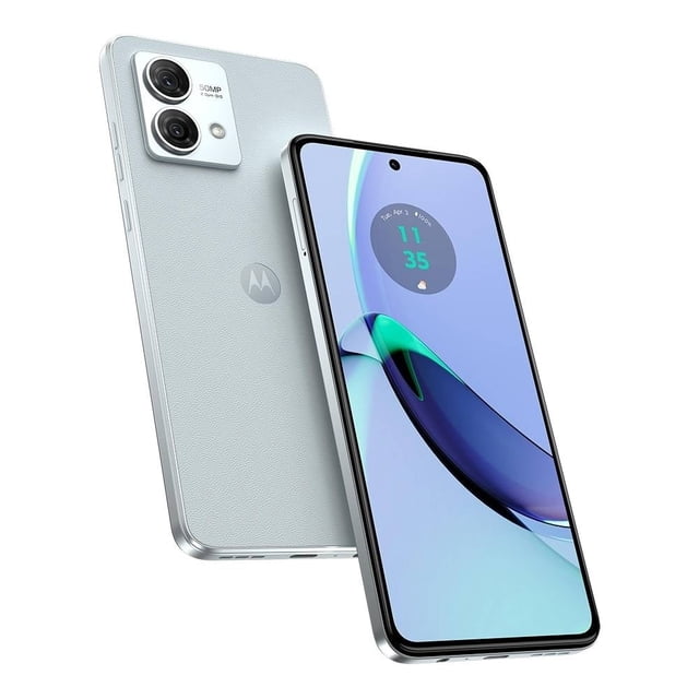 Smartphone Motorola G84 256 GB Azul Telcel