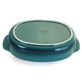 thumbnail image 5 of Crock-Pot 13.5" x 8" 2.5qt Stoneware Baking Pan,, 5 of 5