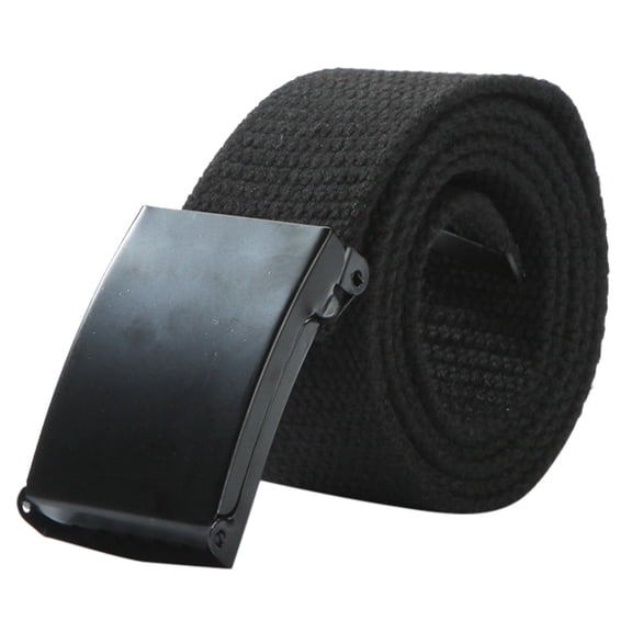 Adjustable Nylon Belts for Men Nylon Web Belts for Men Quick Release Plastic Buckle Webbing Belt Fashion Belts for Women Dresses Work Belts Father's Day Fashion Gifts Fashion Belts for Dresses Formal