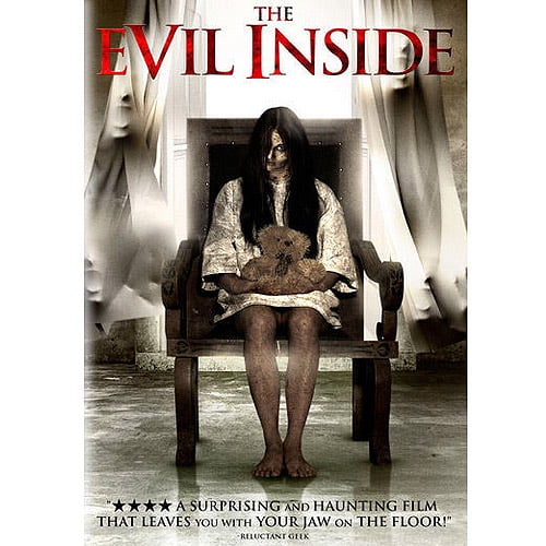 The Evil Inside (Widescreen)
