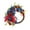 C, variant on Huge Memorial Day Savings! Boovnll Patriotic Wreath, 14" Handcrafted Red White Blue Twig Memorial Day Wreath, 4th of July Wreath for Indoor, Front Door, Fireplace, Wall Decor, 4th of July Decorations