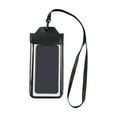 thumbnail image 4 of Underwater Cellphone Cover Shockproof for Snorkeling Swimming Float Diving Case, 4 of 17
