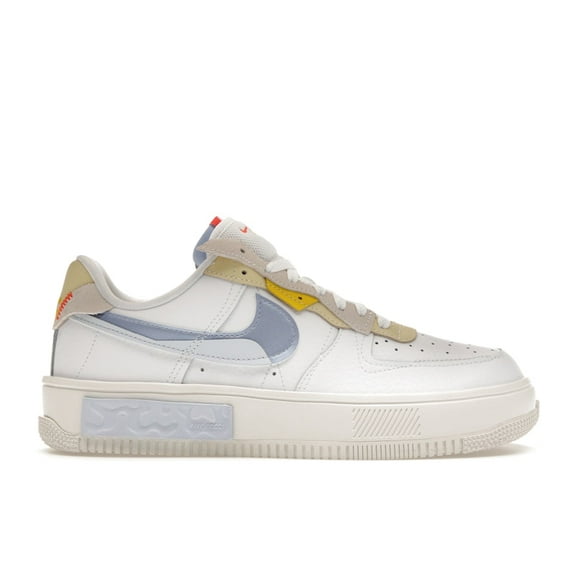 Nike Women's Air Force 1 Fontanka Set To Rise Shoes, from StockX