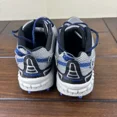 thumbnail image 4 of New Balance 412 V3 Tech Ride Shoes MTE412K3 Gray Navy Trail Running Men Size 8, 4 of 6