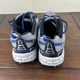 thumbnail image 4 of New Balance 412 V3 Tech Ride Shoes MTE412K3 Gray Navy Trail Running Men Size 8, 4 of 5