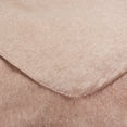 thumbnail image 2 of Mainstays Value Bed Blanket, Full/Queen, Gray & Tan - 2 Pack, 2 of 2