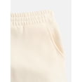 thumbnail image 2 of Athletic Works Girls' Active Fleece Skort, Sizes 4-18 & Plus, 2 of 3