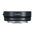 thumbnail image 1 of Canon Adaptateur de Monture EF-EOS R, Noir, 1 of 5