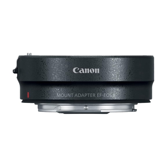 Canon Mount Adapter EF-EOS R (New)