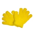 thumbnail image 4 of Yuarrent Guantes para niños Protector de manos de invierno Actividades al aire libre Suministros para el hogar lago azul amarillo 10piezas Yuarrent CBP207164, 4 of 4