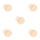 thumbnail image 2 of Naiovety Gancho adhesivo sin costuras Ganchos para colgar Estante para colgar Suministros de cocina Ganchos Soporte para llaves montado en la Type2 NO2, 2 of 6