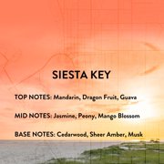 Michael Malul Siesta Key Eau De Parfum