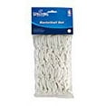 thumbnail image 3 of Wilson 1390091 NCAA Forte Fybrid II, White & Blue, 3 of 4