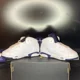 thumbnail image 3 of Ni - ke Size 10 - Jordan 6 Retro Midnight Navy, 3 of 5