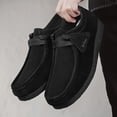 thumbnail image 3 of New Men'S Casual Fashion Comfortable Versatile Tire Sole Dad Shoes for 2026 in Europe. All Season, 3 of 9