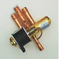 thumbnail image 3 of S69170700 Carrier 24V Reversing Valve W/Coil OEM S69170700, 3 of 3