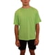 thumbnail image 1 of Camiseta básica Reebok Endurance para hombre verde XX-Large, 1 of 5