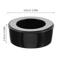 thumbnail image 2 of Reptile Pet Feeding Basins Reusable Tortoise Food Containers Reptile Water Basins Reptile Supply, 2 of 8