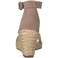 thumbnail image 3 of Vince Camuto Women's Leera Espadrille Wedge Sandal, 3 of 5