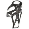 thumbnail image 2 of Soporte de botella de agua de fibra de carbono universal integrado ultraligero para bicicletas soporte de botella de agua de fibra de carbono soporte de bicicleta de montaña brillante para bicicletas, 2 of 10