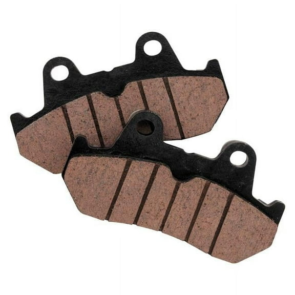 BikeMaster Street Brake Pads and Shoes H1024