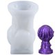 thumbnail image 2 of Molde de vela de garra fantasma Molde de vela de silicona Molde de vela 3D de mano fantasma DIY Velas de aromaterapia Molde de resina de mano de demonio reutilizable para vela Jabón Resina Artesanía P, 2 of 11