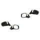 thumbnail image 1 of Par Espejos Ram 3500 1998 A 2002 Dodge Laterales Manual Genérica ., 1 of 4