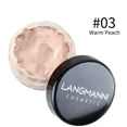 thumbnail image 1 of Heallor-crema correctora facial líquida para mujer, paleta de base, cobertura completa, ojeras, Acnes, contorno, crema correctora, impermeable, C, 1 of 5