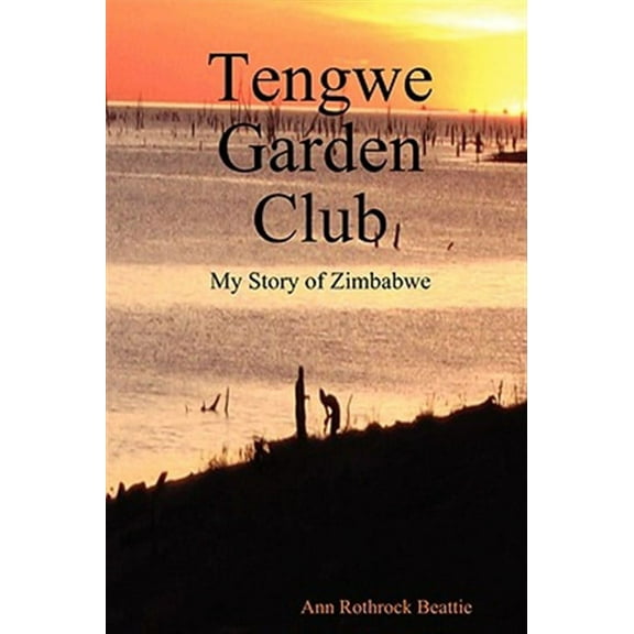 Tengwe Garden Club