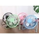 thumbnail image 4 of Ventilador de escritorio NikouMX mini Ventilador de 4 pulgadas, 4 of 6