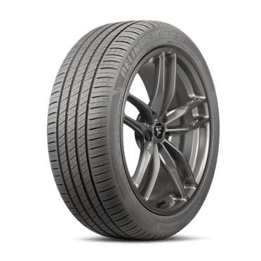 Delinte DST1 Sport Touring 1 235/40R19 98Y BSW (1 Tires)