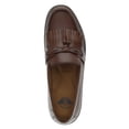 thumbnail image 2 of Zapatos Dockers Sinclair Kiltie - Mocasín para hombre, color marrón envejecido, 2 of 6