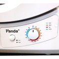 Panda 3.5 Cu.ft Compact Portable Electric Laundry Dryer PAN60SF, 13lbs