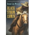 thumbnail image 2 of Black Storm Comin', (Paperback), 2 of 2