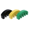 thumbnail image 4 of UPGRATOR 3Pcs Violin Practice Mute Rubber for Violin Mutes Reduce Volume in Home Practice, 4 of 6
